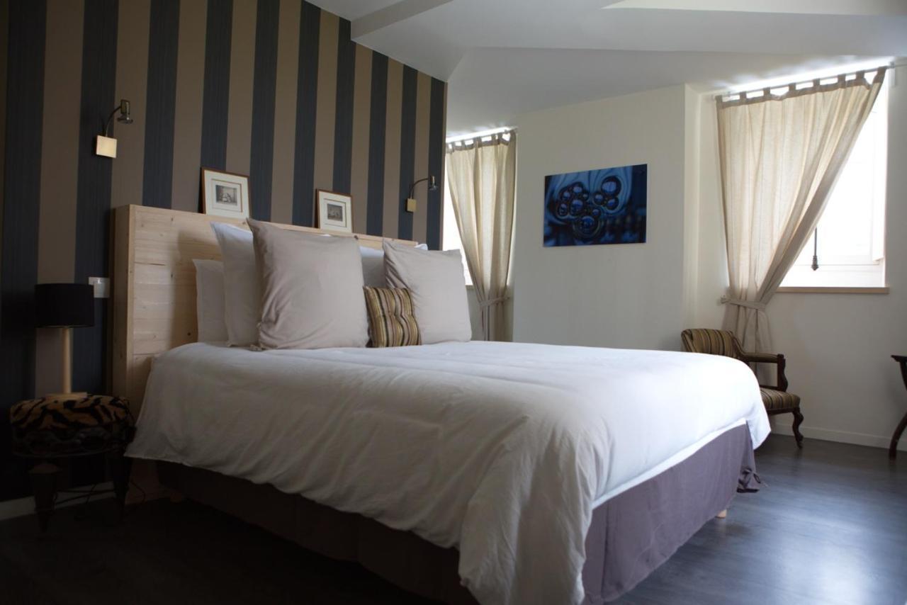 Le Manoir Du Ribardon Bed and Breakfast Neuvy-au-Houlme Εξωτερικό φωτογραφία